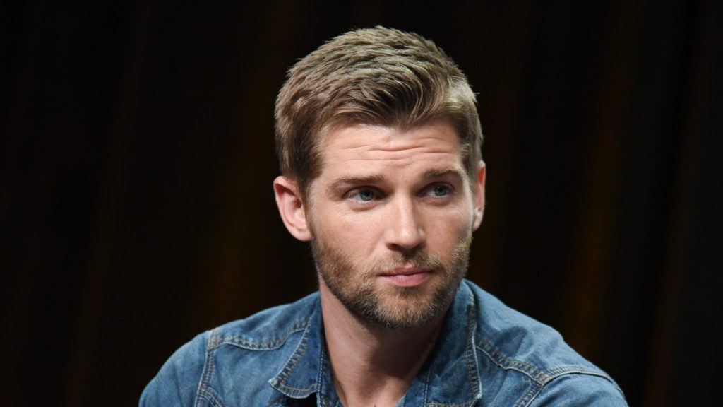 mike vogel the case for christ