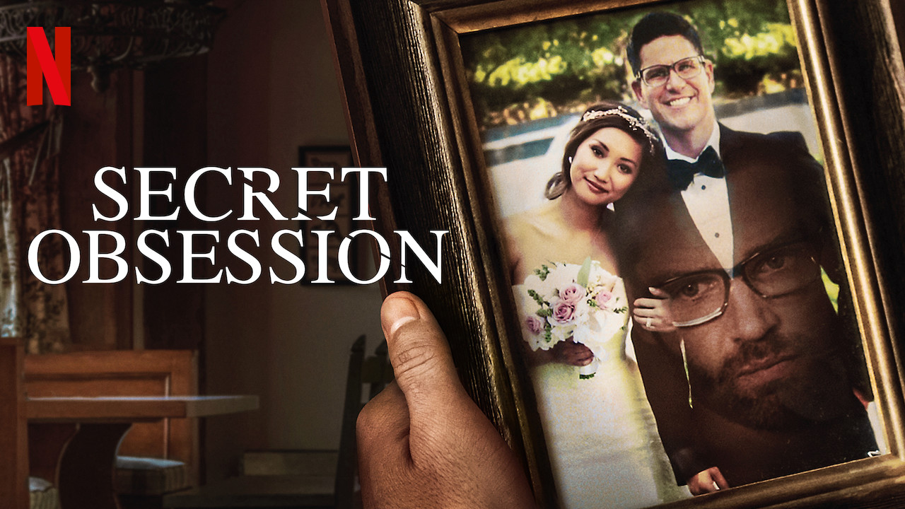 Watch “secret Obsession” On Netflix Mike Vogel Official